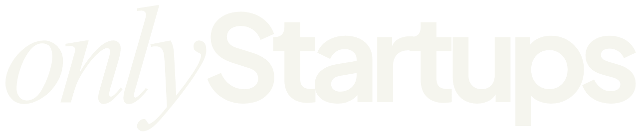 OnlyStartups Watermark